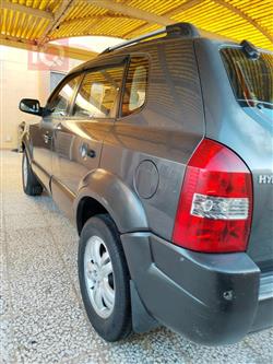 هیوندای تۆکسۆن